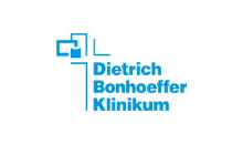 Logo Dietrich Bonhoeffer Klinikum