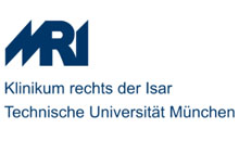 Logo Universitätsklinikum rechts der Isar