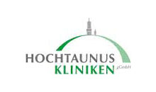 Logo Hochtaunus Kliniken